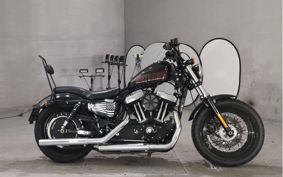 HARLEY XL1200X 2013 LC3
