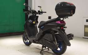 YAMAHA BW S125 Gen.2 2023 SEA6J