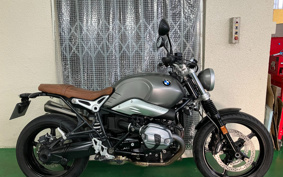 BMW NINET SCRAMBLER 2018 0J31