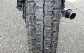 KAWASAKI 250TR BJ250F