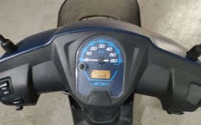 YAMAHA JOG AY01