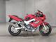 Фото Honda VTR1000F 2001 с японского аукциона