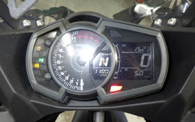 KAWASAKI NINJA 400 2022 EX400G