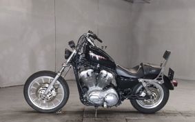 HARLEY XL883 2004 CAM