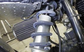 YAMAHA TW200 Gen.2 DG07J