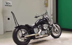 YAMAHA DRAGSTAR 400 2008 VH01J