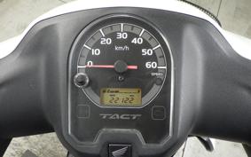 HONDA TACT-4ﾍﾞｰｼｯｸ AF79