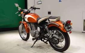KAWASAKI ESTRELLA