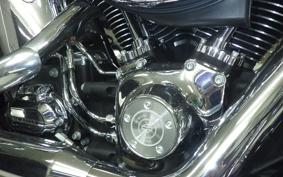HARLEY FLSTC 1580 2015