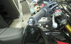 HONDA ｸﾞﾛﾑ-2 2004 JC92