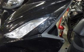 SUZUKI ADDRESS 110 2015 CE47A