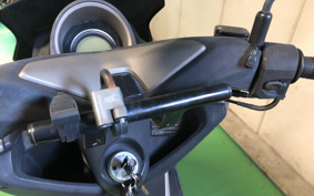 YAMAHA NMAX ABS