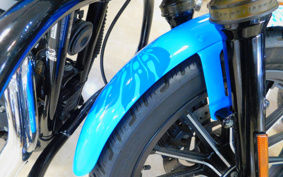 HARLEY XL883N 2009 LE2