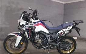 HONDA CRF1000L AFRICA TWIN 2017 SD04