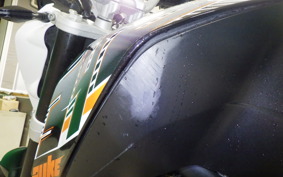 KTM 200 DUKE 2024