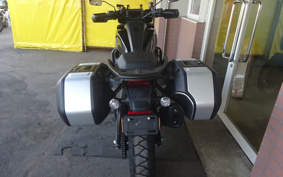 HARLEY PAN AMERICA 1250 SPECIAL 2021 ZES