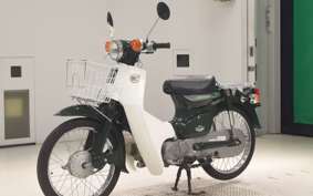 HONDA C50 SUPER CUB C50