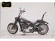 Фото Harley FLBS 1870 2021 с японского аукциона