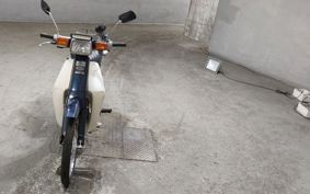 HONDA SUPER CUB50 AA01