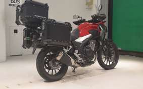 HONDA 400X 2019 NC56