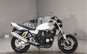YAMAHA XJR400 R 2001 RH02J