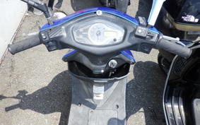 SUZUKI ADDRESS V125 S CF4MA