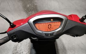 SUZUKI SU WISH  DV12B