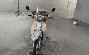 HONDA SUPER CUB110 JA07