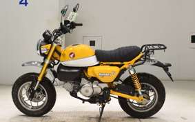 HONDA MONKEY 125 ABS 2022 JB02