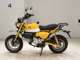 Фото Honda MONKEY 125 ABS 2018 с японского аукциона