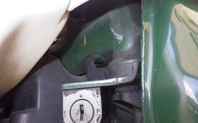 HONDA C50 SUPER CUB AA01