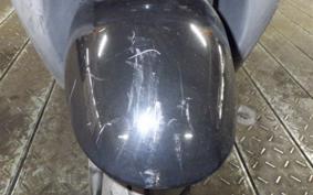 SUZUKI LET's 4 CA46A