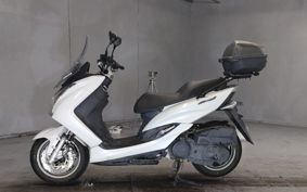 YAMAHA MAJESTY 155S SG28J