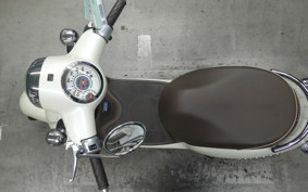 HONDA GIORNO 2 AF70