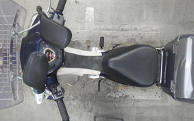 HONDA C50 SUPER CUB AA04