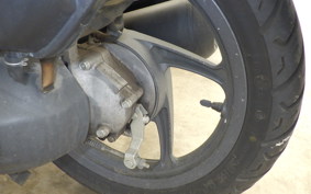 HONDA DIO 110 2015 JF31