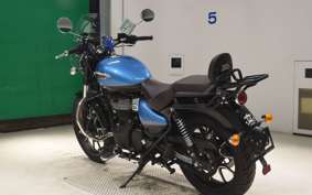 OTHER +ENFIELD ﾒﾃｵ350 2024