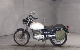 SUZUKI ST250 NJ4AA