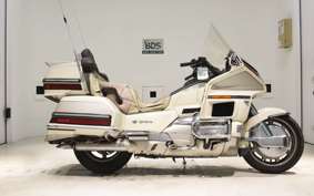 HONDA GL1500 GOLD WING SE 1990 SC22