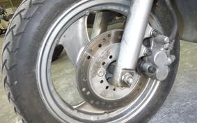 HONDA SPACY 100 JF13