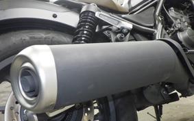 HONDA REBEL 250 S 2002 MC49