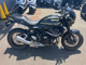 Фото Kawasaki Z900RS CAFE 2022 с японского аукциона
