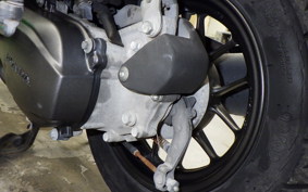 HONDA ﾀﾞﾝｸ 2018 AF74