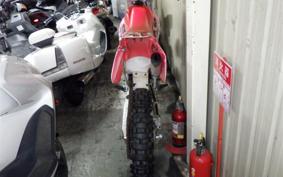 HONDA CR125R JE01