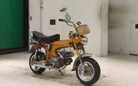 HONDA DAX 70 ST70