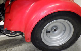 HONDA GYRO CANOPY 2018 TA03