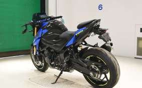 SUZUKI GSX-S750 2024 C533F