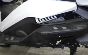 BMW C650GT 2016