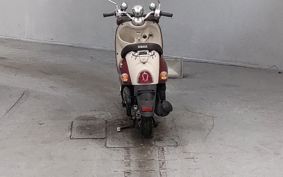 YAMAHA VINO MORUFE SA59J