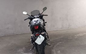 YAMAHA XJ6 DIVERSION RJ22